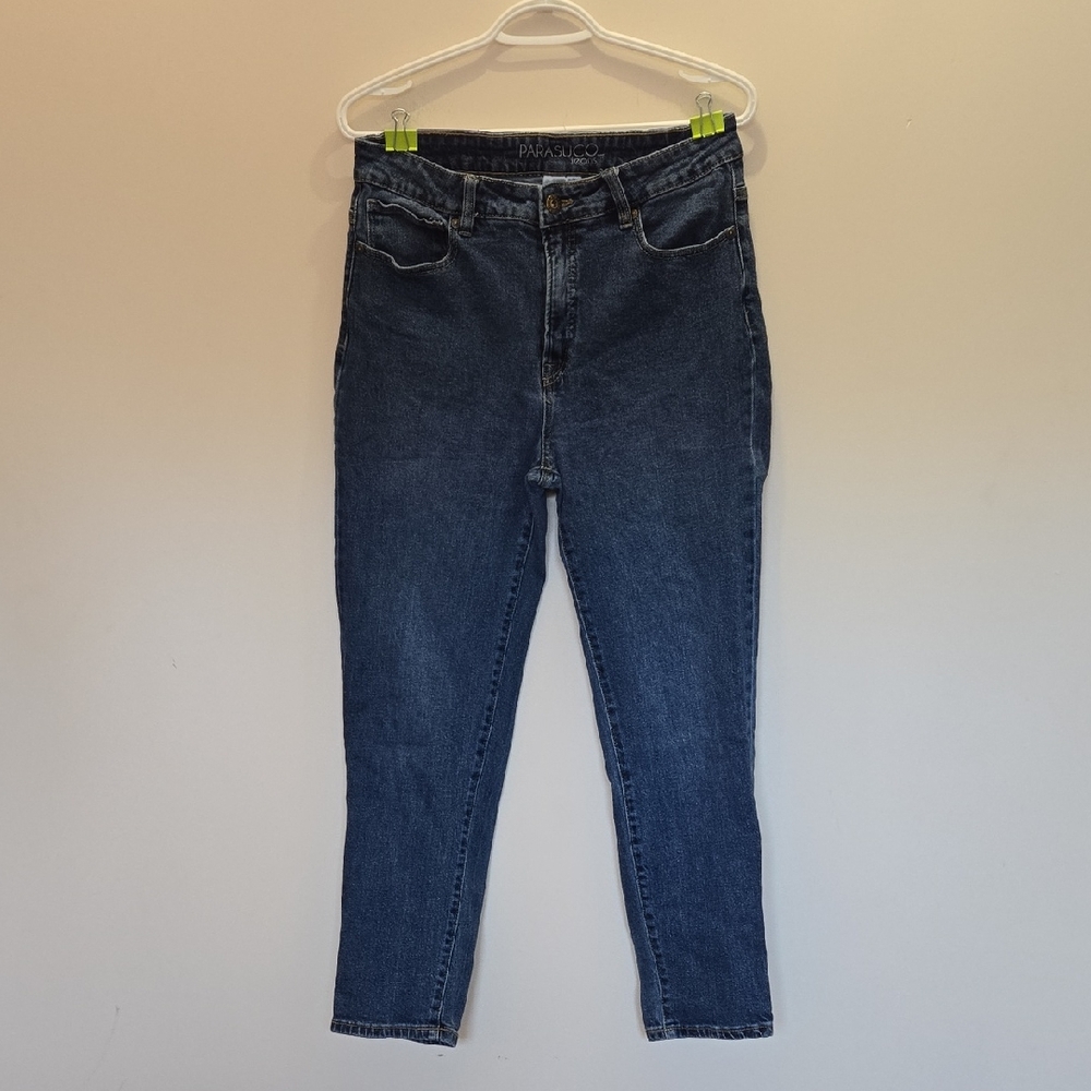 Parasuco Relax Taper Jeans